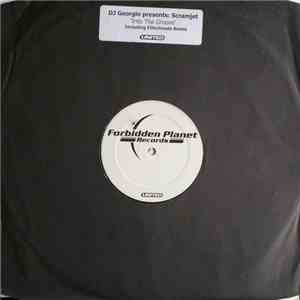 DJ Georgio Presents Scramjet - Into Tha Groove