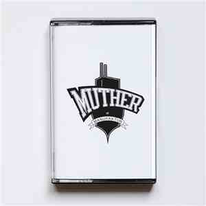 DJ Lukutz & DJ Nastea - Muther Manufaktur Promo Tape