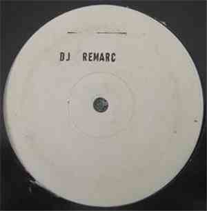 DJ Remarc - Help Me