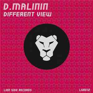D.Malinin - Different View