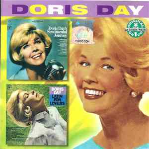 Doris Day - Doris Day's Sentimental Journey / Latin For Lovers