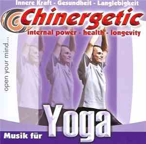 Edding Johnatan - Musik Für Yoga