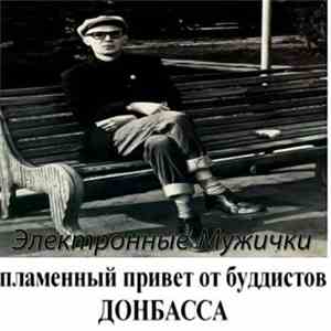 Elektronnie Mujechki - Utesov