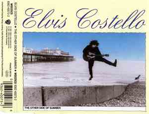 Elvis Costello - The Other Side Of Summer