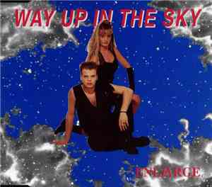 Enlarge  - Way Up In The Sky