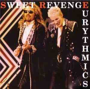 Eurythmics - Sweet Revenge