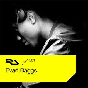 Evan Baggs - RA.531