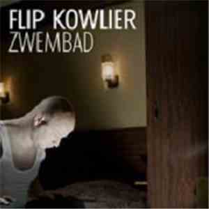 Flip Kowlier - Zwembad