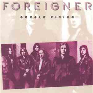 Foreigner - Double Vision