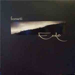 Forseti - Erde