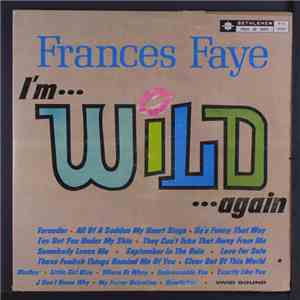 Frances Faye - I'm Wild Again