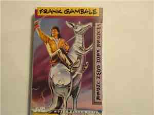 Frank Gambale - Thunder From Down Under