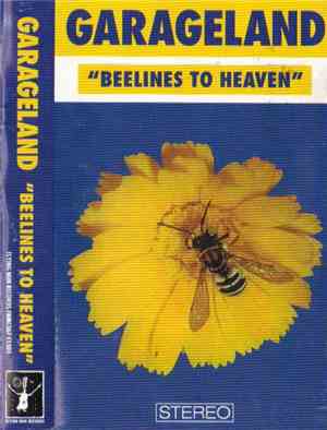 Garageland - Beelines To Heaven