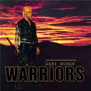 Gary Numan - Warriors