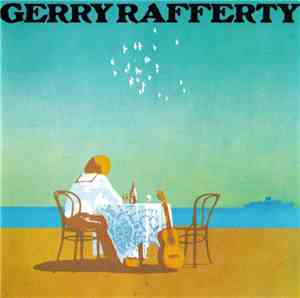 Gerry Rafferty - Gerry Rafferty