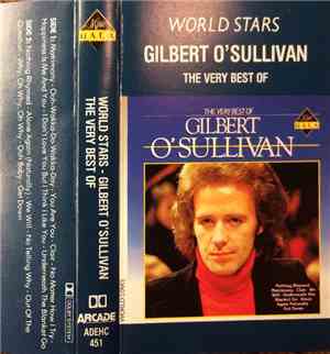 Gilbert O'Sullivan - The Very Best Of