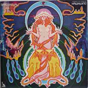 Hawkwind - Space Ritual