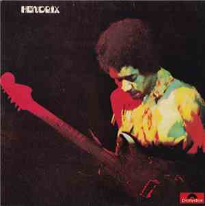 Hendrix - Band Of Gypsys