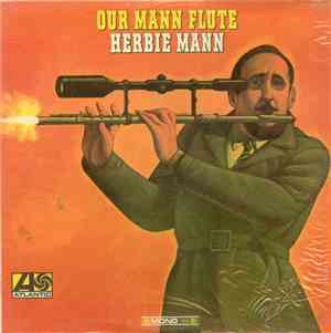 Herbie Mann - Our Mann Flute