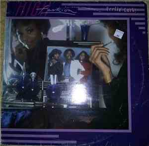High Fashion - Feelin' Lucky