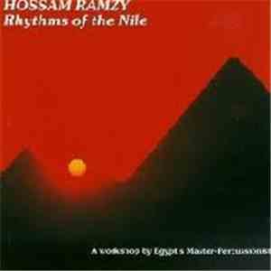 Hossam Ramzy - Rhythms Of The Nile