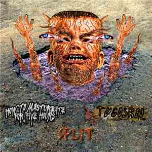 How To Masturbate For Five Hours / Tugosral - Split