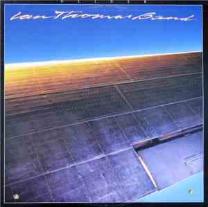 Ian Thomas Band - Glider