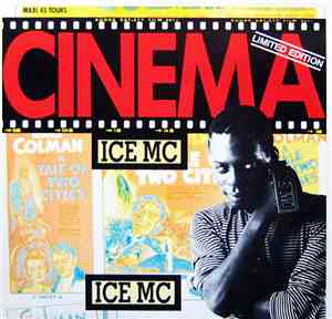 ICE MC - Cinema