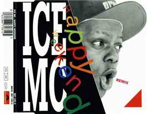 ICE MC - Happy Weekend (Remix)