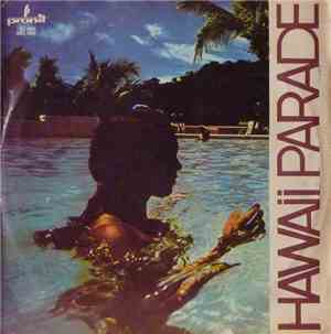 Jackie Sprangers - Hawaii Parade