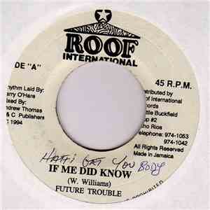 Jigsy King / Jack Radics - Ha Fe Ge Yu / Rush Romance