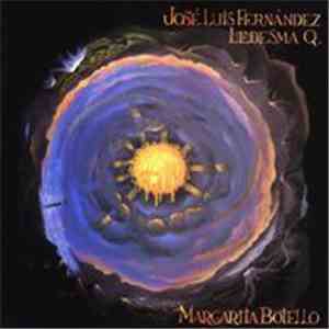José Luis Fernández Ledesma Q., Margarita Botello - Sol Central