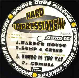 Juan V. - Hard Impressions !!