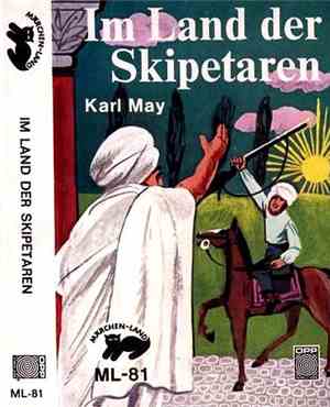 Karl May - Im Land Der Skipetaren
