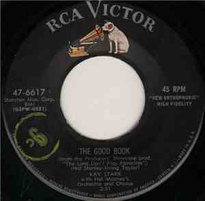 Kay Starr - The Good Book / The Things I Never Had