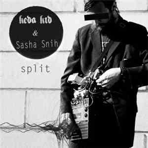 Keda Kid & Sasha Snih - Split