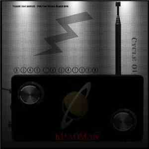 Khaoman - Road To Saturn -​[​Cycle 01​]​-