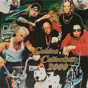Korn - Golden Collection 2000