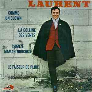 Laurent - Comme Un Clown