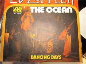 Led Zeppelin - The Ocean