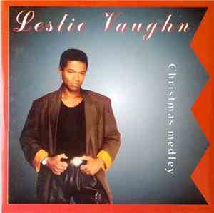 Leslie Vaughn - Christmas Medley