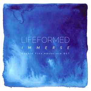 Lifeformed - Immerse (Double Fine Adventure OST)
