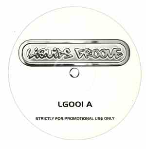 Liquid / Praise Cats - Liquids Groove