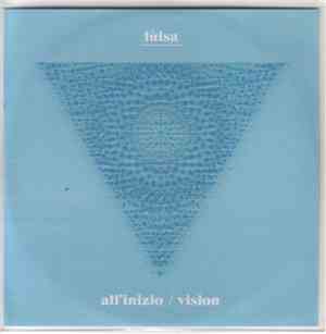 Lùisa - All'inizio