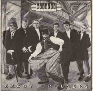 Madness - Baggy Trousers