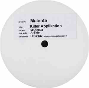 Malente - Killer Applikation