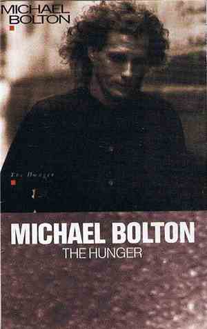 Michael Bolton - The Hunger