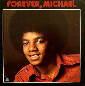 Michael Jackson - Forever, Michael