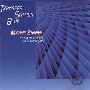Michael Shrieve With Kevin Shrieve And Klaus Schulze - Transfer Station Blu ...
