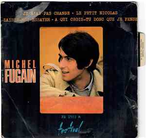 Michel Fugain - Je N'ai Pas Changé